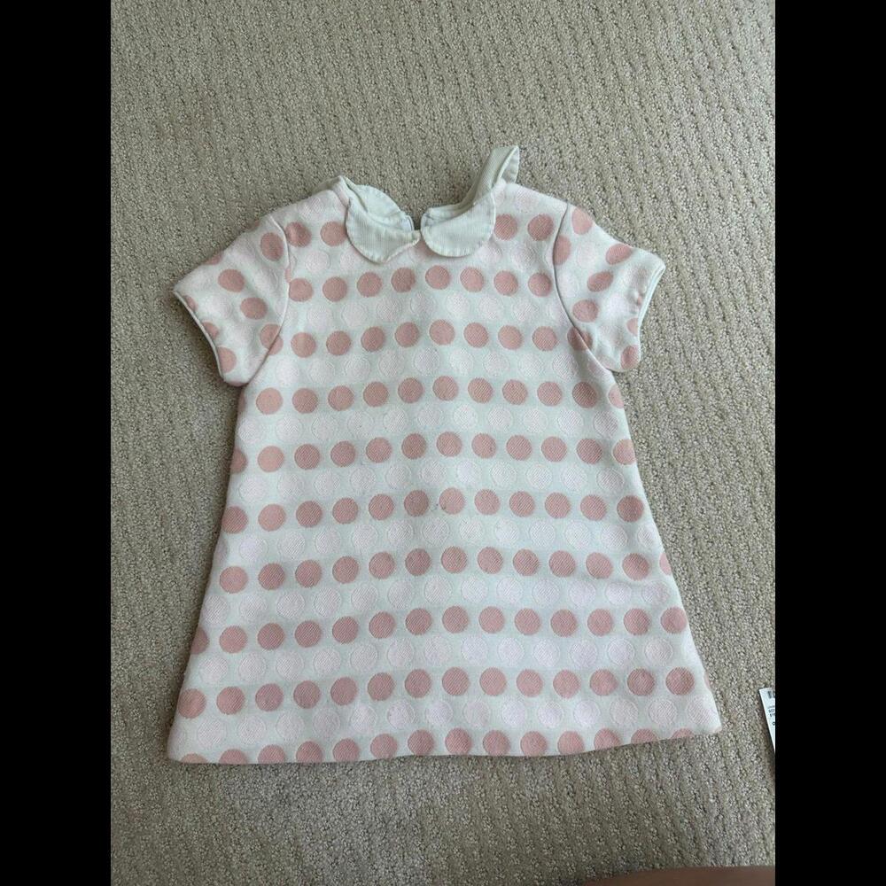 Bella Bliss Dress